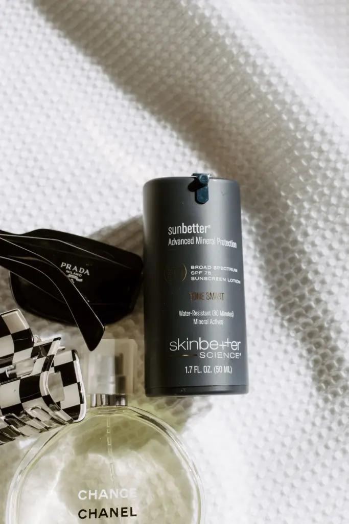 Skincare services at The Refresh Room in Goodyear, AZ, featuring personalized skincare treatments and professional products designed to improve skin hydration, texture, and overall complexion.