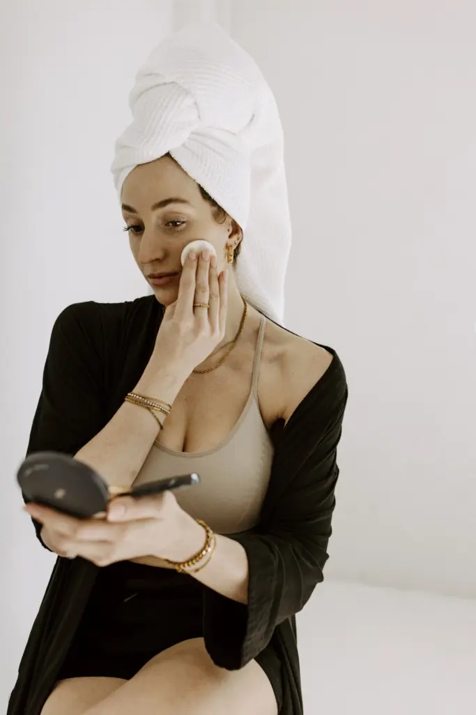 Skin health maintenance services at The Refresh Room in Goodyear, AZ, featuring personalized skincare treatments designed to maintain healthy-looking skin, improve hydration, and support a smooth, radiant complexion.