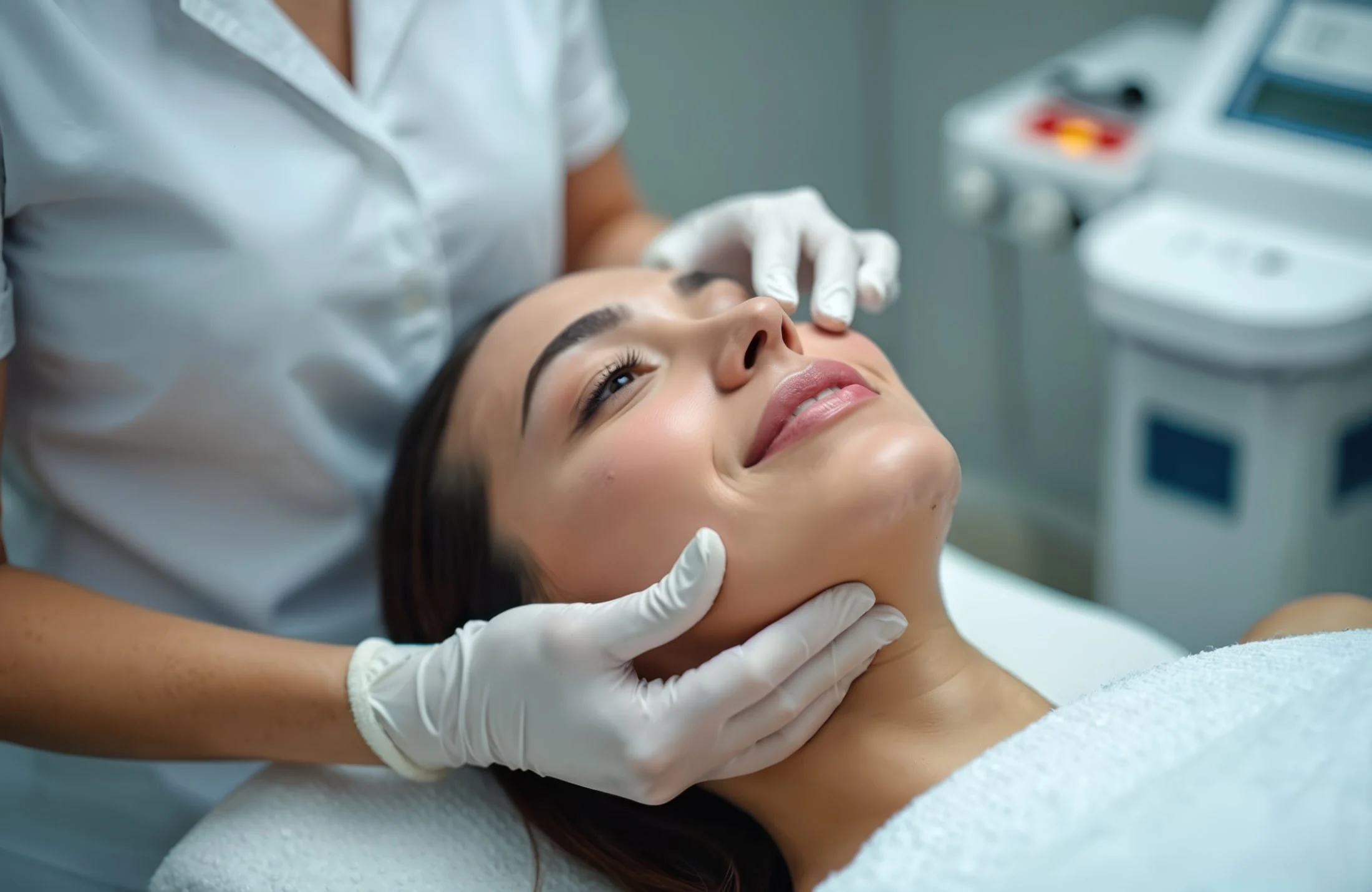 Injectables Botox, Fillers & What to Expect for Natural Results