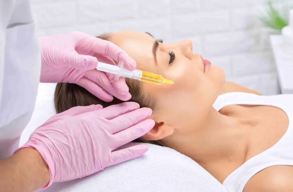 Ultimate Guide to Injectables Benefits, Cost, and What to Expect